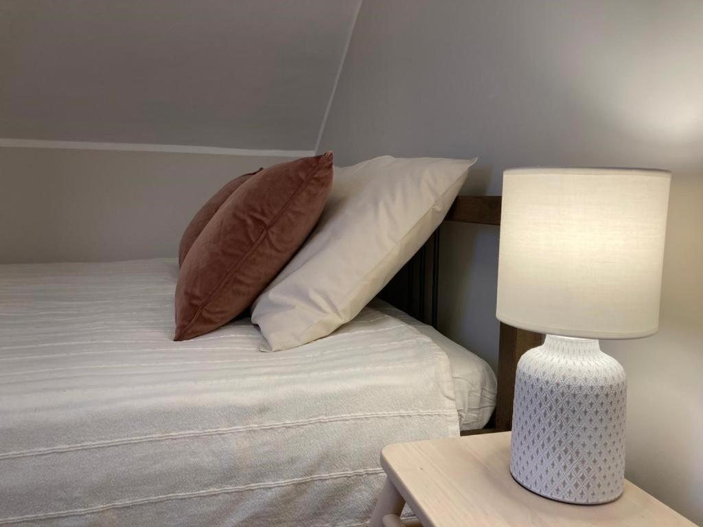 Brezno Apartament Гданьск Экстерьер фото